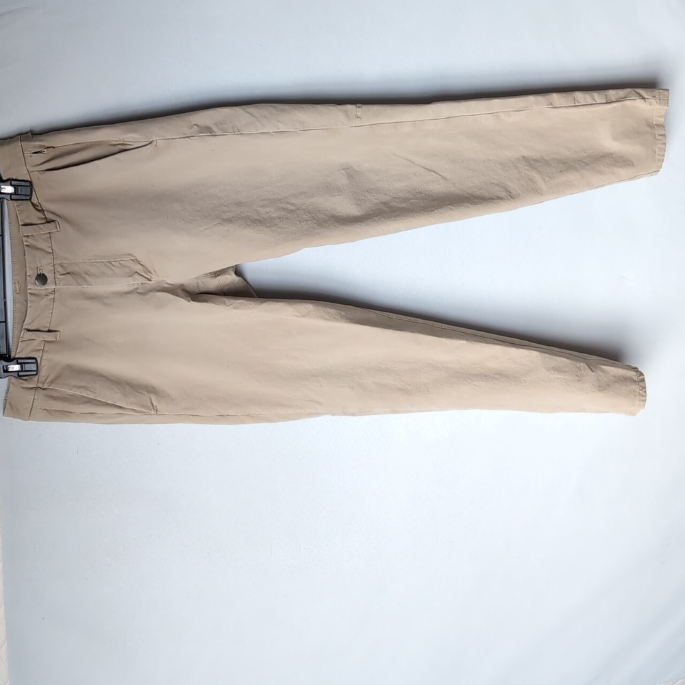 Lululemon Commission Pant 32"